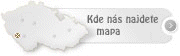 Kde ns najdete — Mapa