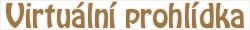 Virtu�ln� prohl�dka