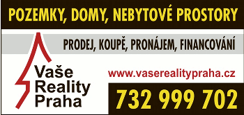 Vase Reality Praha